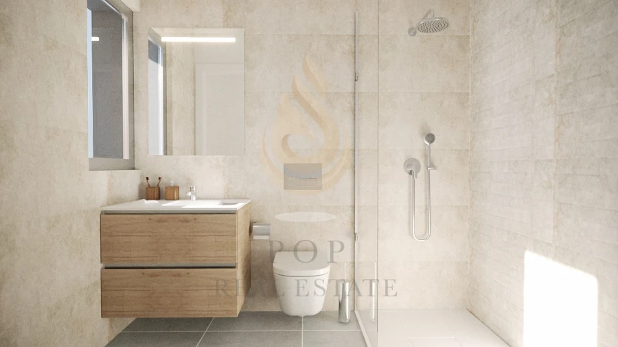 Apartamento T3 para Venda em Montenegro Foto 28
