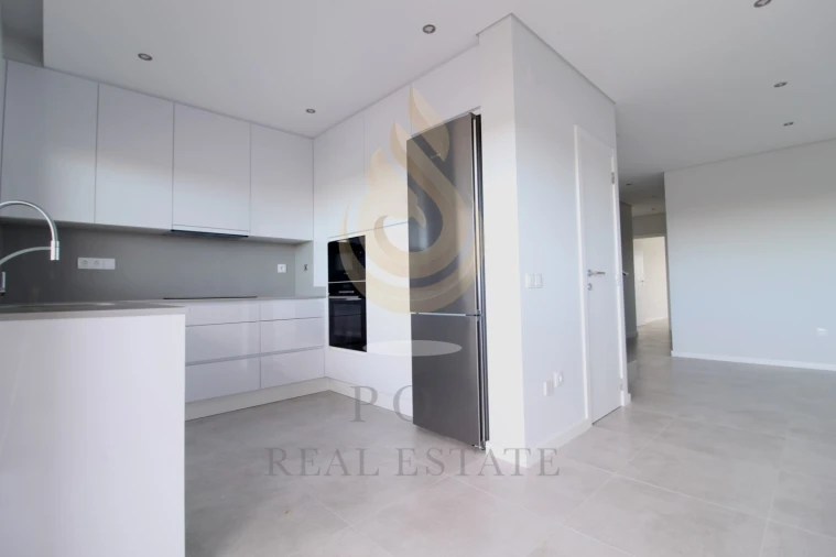 Apartamento T3 para Venda em Montenegro Foto 10