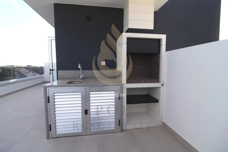 Apartamento T3 para Venda em Montenegro Foto 4