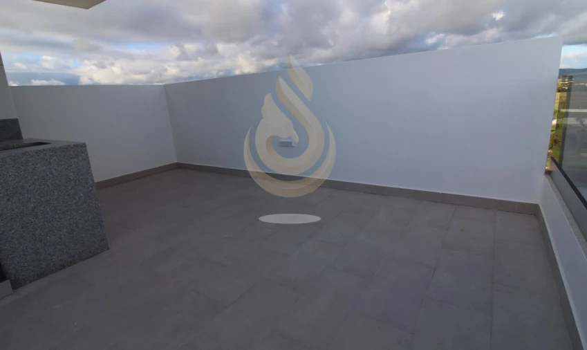 Apartamento T3 para Venda em Montenegro Foto 3