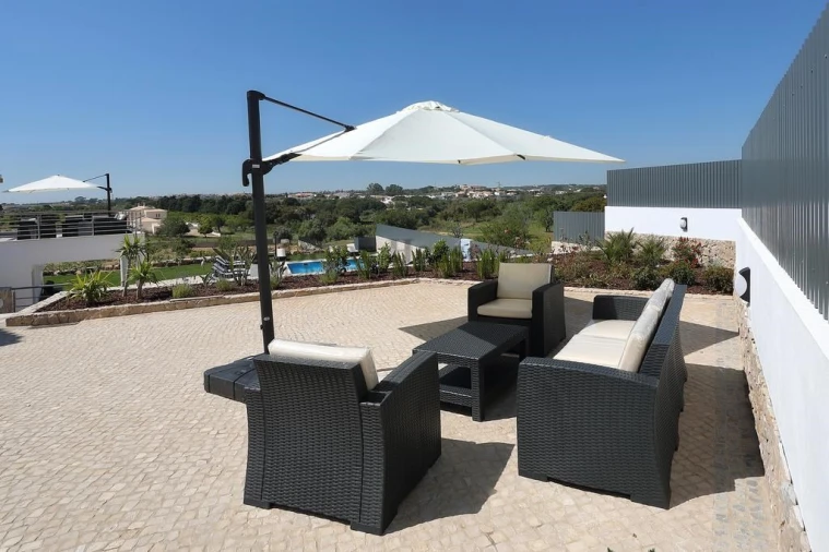 Moradia T10 para Venda em Albufeira e Olhos de Água Foto 21