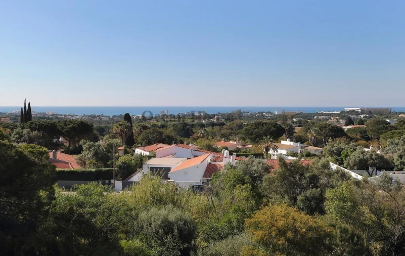 Moradia T10 para Venda em Albufeira e Olhos de Água Foto 22