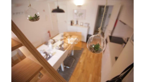 Apartamento para Venda em Cedofeita, Santo Ildefonso, Sé, Miragaia, São Nicolau e Vitória
