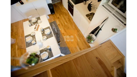 Apartamento para Venda em Cedofeita, Santo Ildefonso, Sé, Miragaia, São Nicolau e Vitória