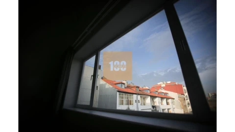 Apartamento para Venda em Cedofeita, Santo Ildefonso, Sé, Miragaia, São Nicolau e Vitória