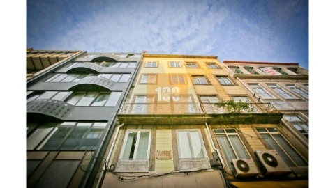 Apartamento para Venda em Cedofeita, Santo Ildefonso, Sé, Miragaia, São Nicolau e Vitória