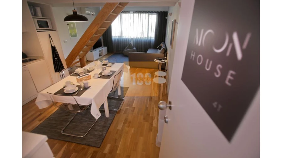Apartamento para Venda em Cedofeita, Santo Ildefonso, Sé, Miragaia, São Nicolau e Vitória Foto 3