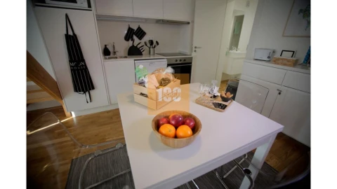 Apartamento para Venda em Cedofeita, Santo Ildefonso, Sé, Miragaia, São Nicolau e Vitória