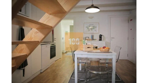 Apartamento para Venda em Cedofeita, Santo Ildefonso, Sé, Miragaia, São Nicolau e Vitória