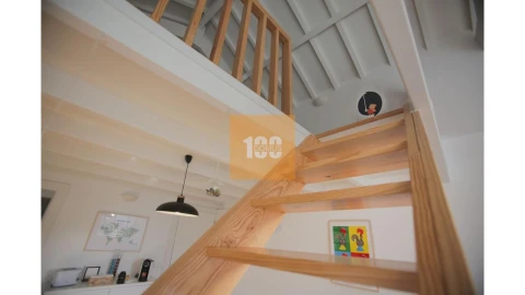 Apartamento para Venda em Cedofeita, Santo Ildefonso, Sé, Miragaia, São Nicolau e Vitória