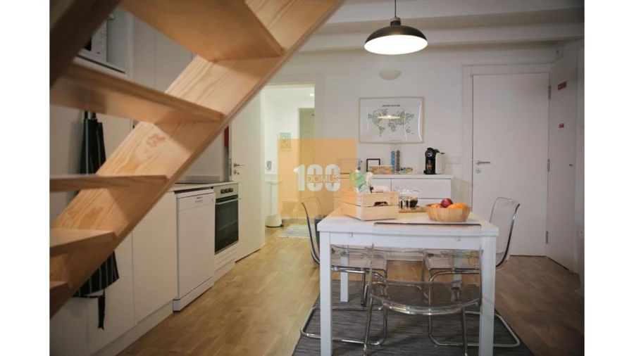 Apartamento para Venda em Cedofeita, Santo Ildefonso, Sé, Miragaia, São Nicolau e Vitória Foto 18