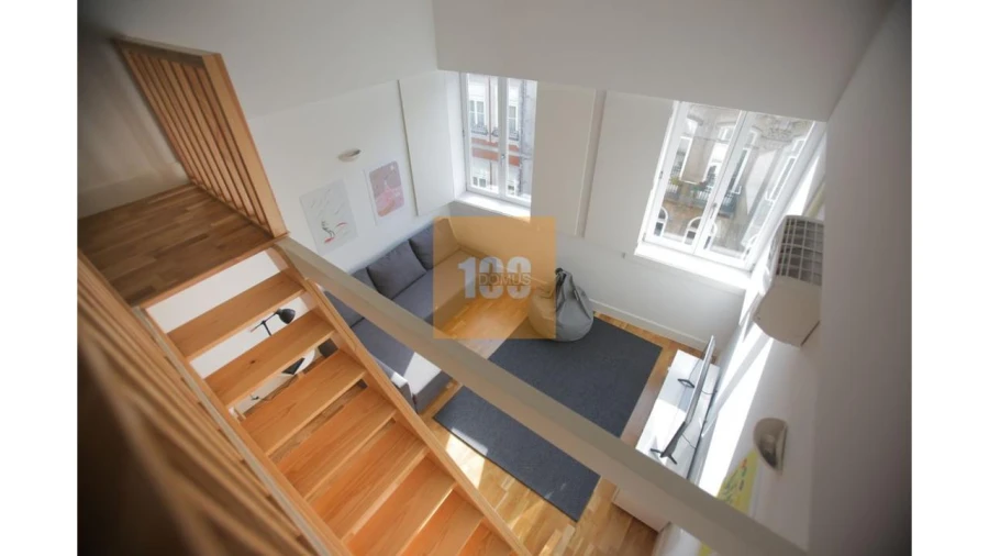 Apartamento para Venda em Cedofeita, Santo Ildefonso, Sé, Miragaia, São Nicolau e Vitória Foto 31