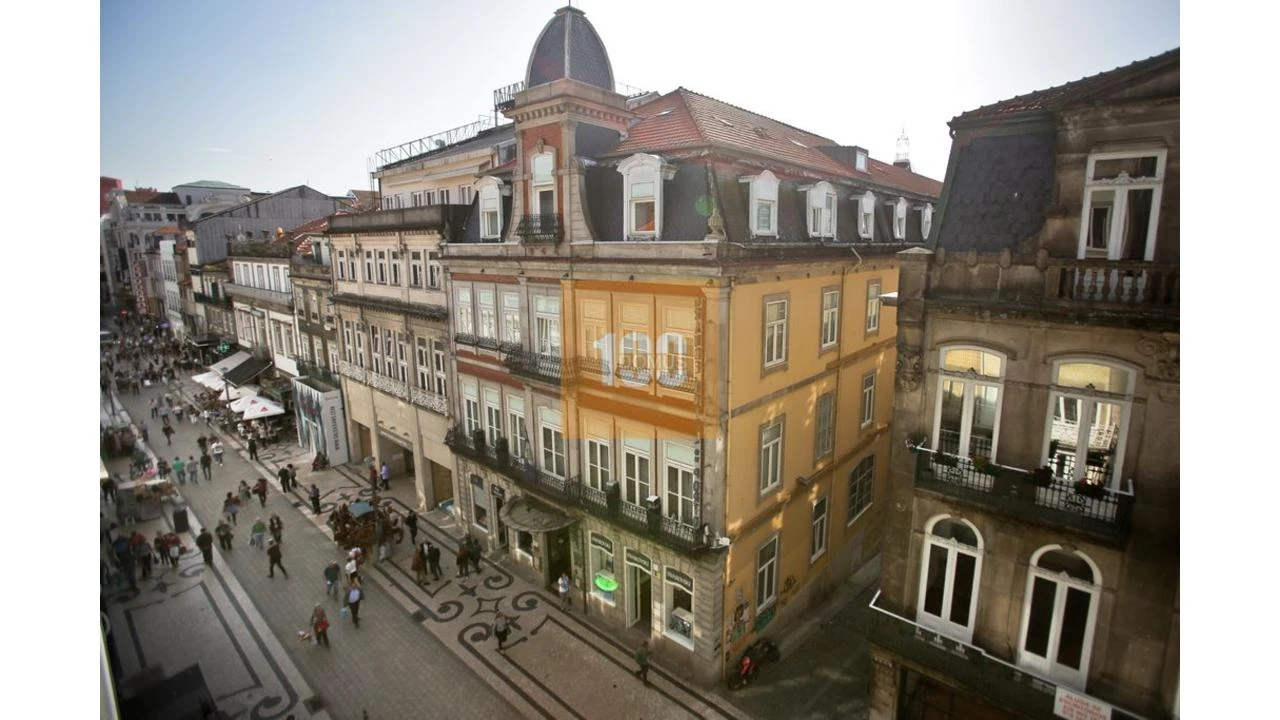 Apartamento para Venda em Cedofeita, Santo Ildefonso, Sé, Miragaia, São Nicolau e Vitória Foto 1
