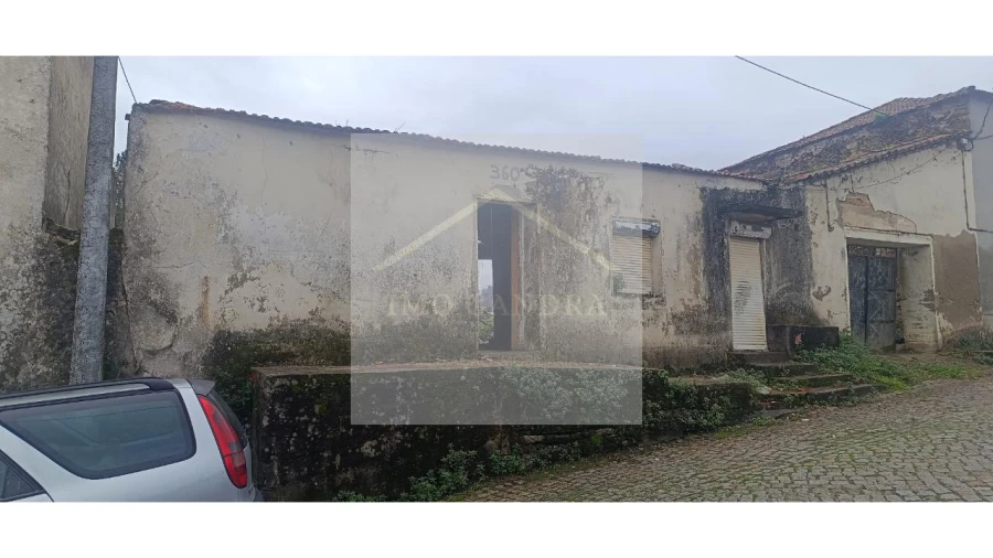 Moradia T2 para Venda em Fânzeres e São Pedro da Cova Foto 7