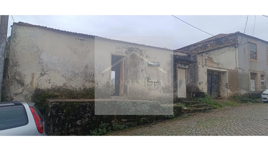 Moradia T2 para Venda em Fânzeres e São Pedro da Cova Foto 4
