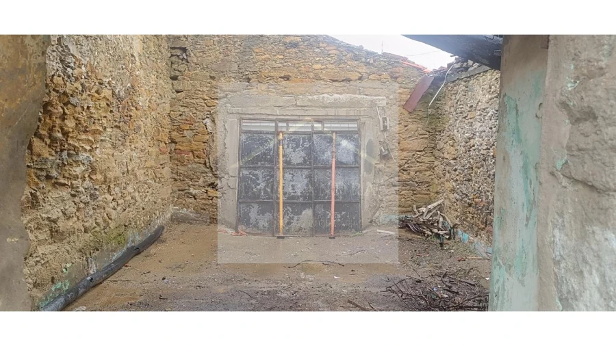 Moradia T2 para Venda em Fânzeres e São Pedro da Cova Foto 11