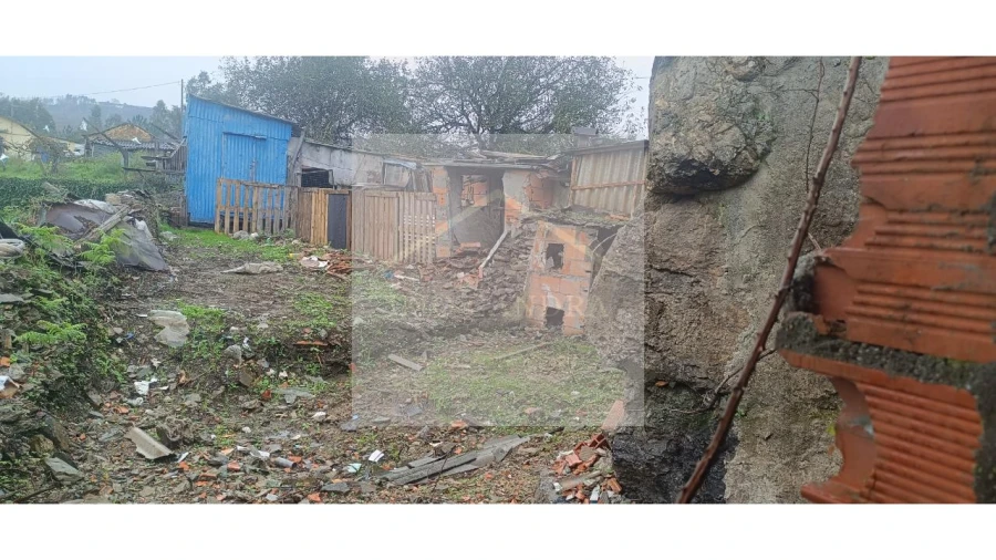 Moradia T2 para Venda em Fânzeres e São Pedro da Cova Foto 10