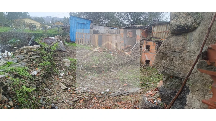 Moradia T2 para Venda em Fânzeres e São Pedro da Cova Foto 3