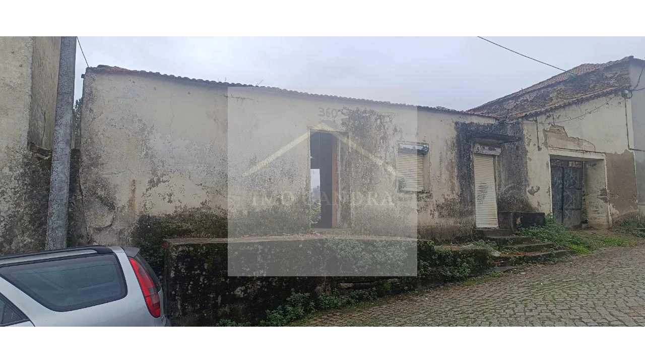 Moradia T2 para Venda em Fânzeres e São Pedro da Cova Foto 7