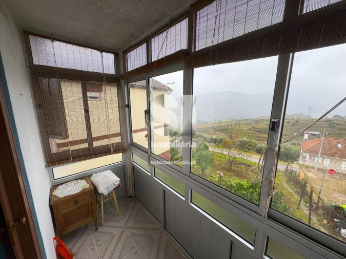 Moradia T2 para Venda em Sanfins do Douro Foto 12