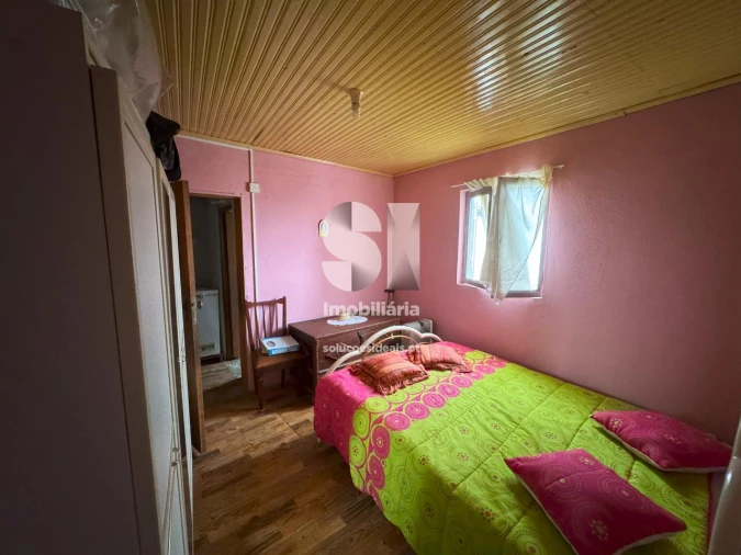 Moradia T2 para Venda em Sanfins do Douro Foto 13