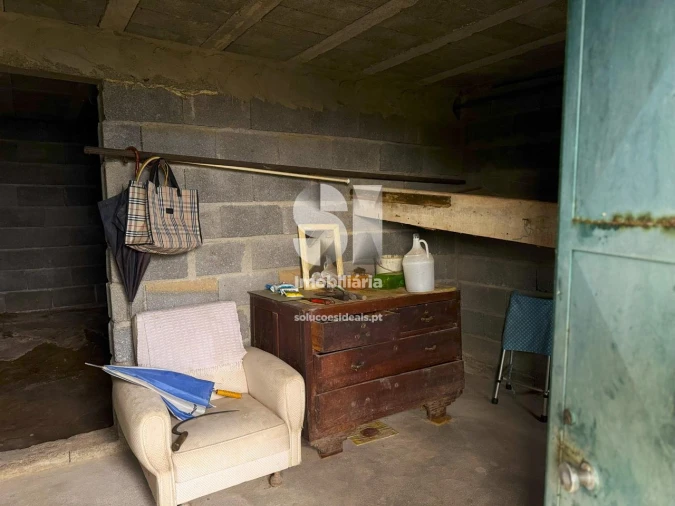 Moradia T2 para Venda em Sanfins do Douro Foto 21