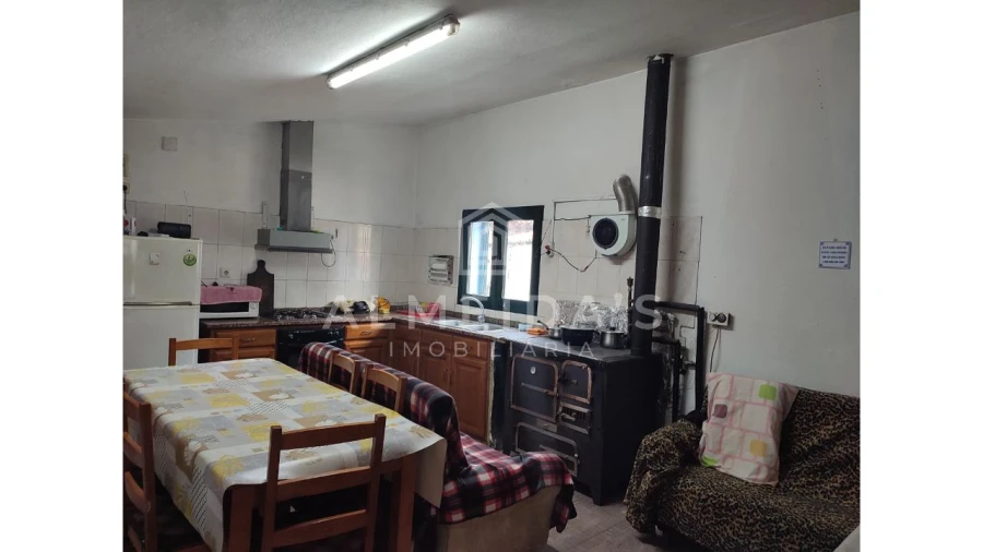 Moradia T3 para Venda em Vidago, Arcossó, Selhariz, Vilarinho Paranheiras Foto 3