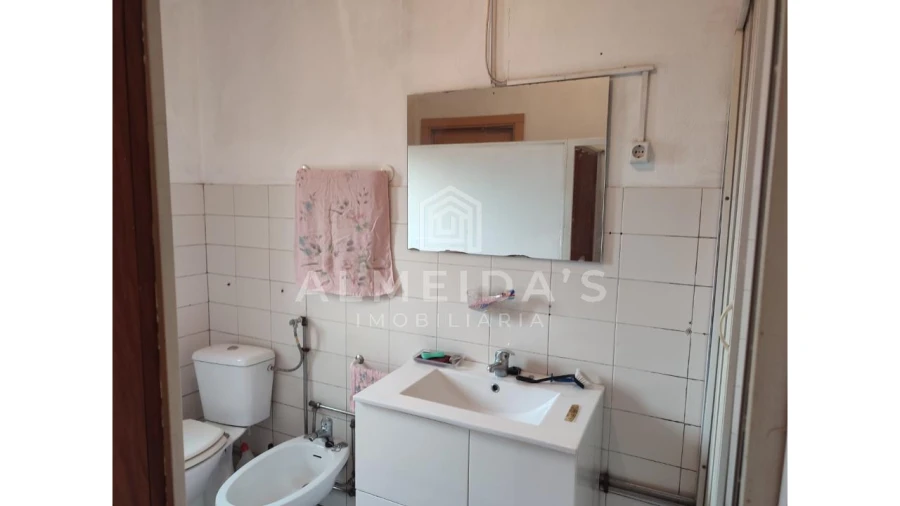 Moradia T3 para Venda em Vidago, Arcossó, Selhariz, Vilarinho Paranheiras Foto 6