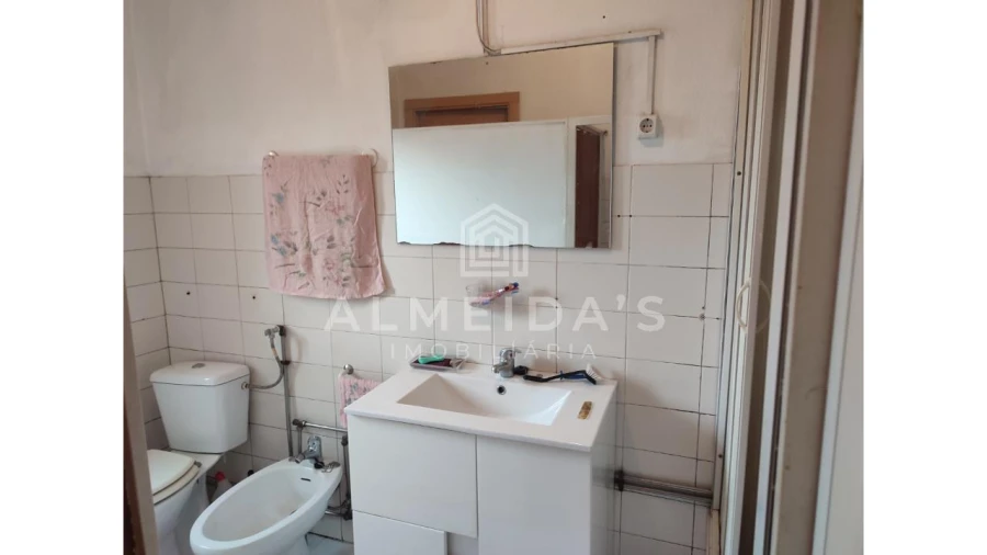 Moradia T3 para Venda em Vidago, Arcossó, Selhariz, Vilarinho Paranheiras Foto 7