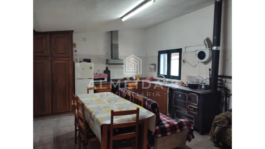 Moradia T3 para Venda em Vidago, Arcossó, Selhariz, Vilarinho Paranheiras Foto 8