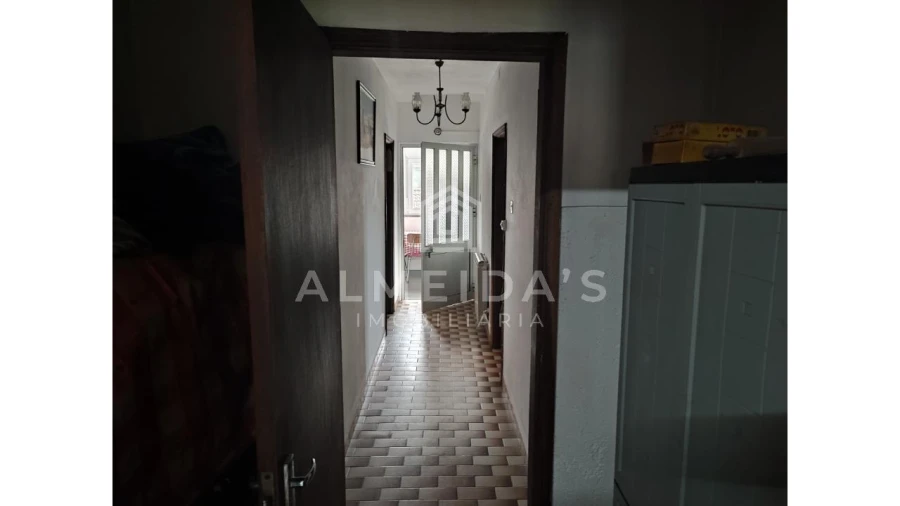 Moradia T3 para Venda em Vidago, Arcossó, Selhariz, Vilarinho Paranheiras Foto 9