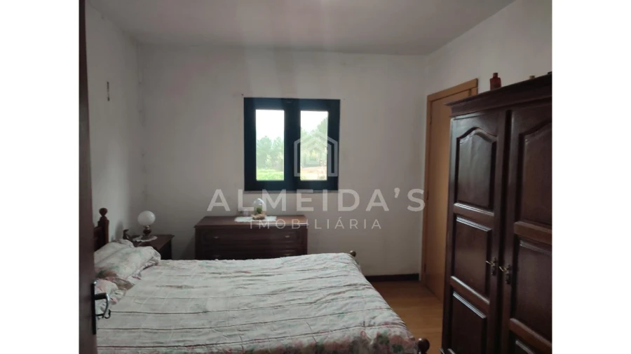 Moradia T3 para Venda em Vidago, Arcossó, Selhariz, Vilarinho Paranheiras Foto 11