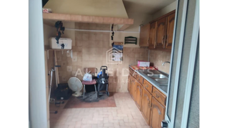 Moradia T3 para Venda em Vidago, Arcossó, Selhariz, Vilarinho Paranheiras Foto 14