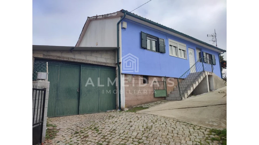 Moradia T3 para Venda em Vidago, Arcossó, Selhariz, Vilarinho Paranheiras Foto 18