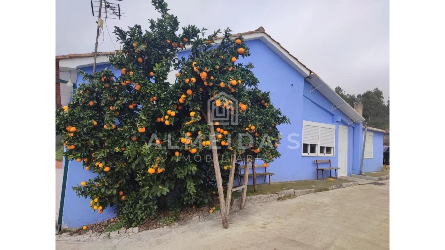 Moradia T3 para Venda em Vidago, Arcossó, Selhariz, Vilarinho Paranheiras Foto 21