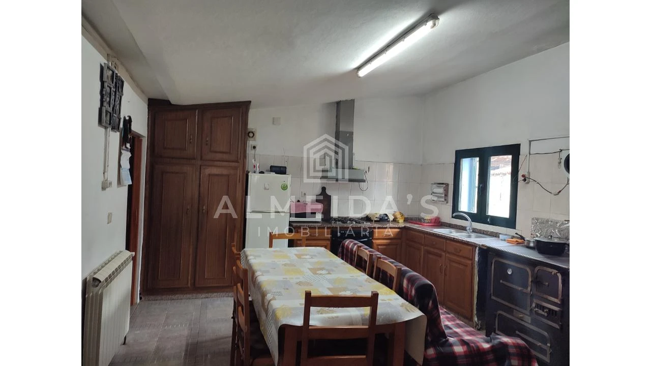 Moradia T3 para Venda em Vidago, Arcossó, Selhariz, Vilarinho Paranheiras Foto 4