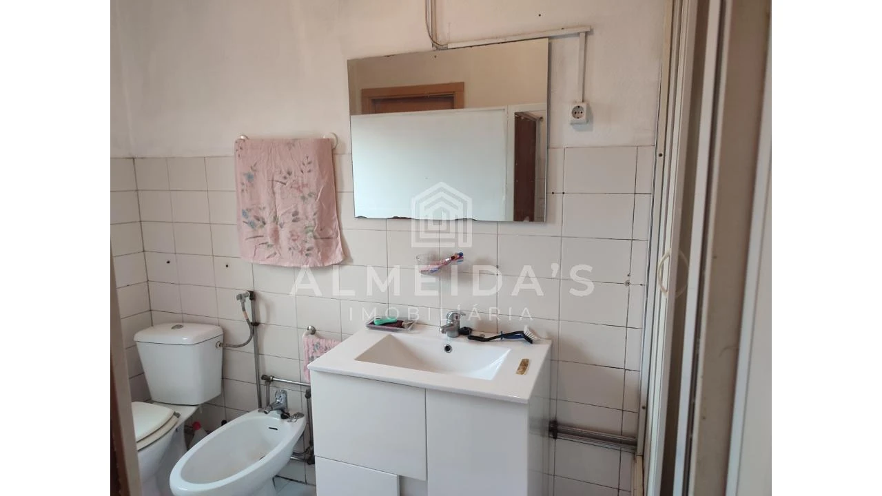 Moradia T3 para Venda em Vidago, Arcossó, Selhariz, Vilarinho Paranheiras Foto 7