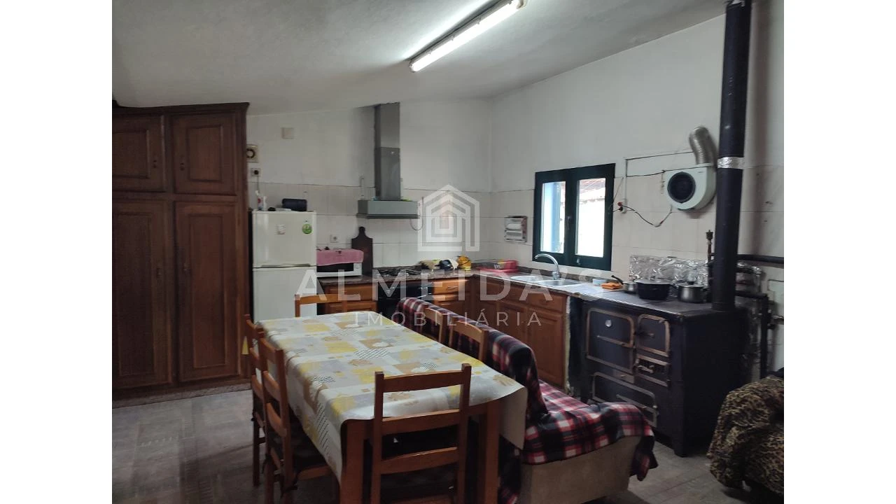 Moradia T3 para Venda em Vidago, Arcossó, Selhariz, Vilarinho Paranheiras Foto 8