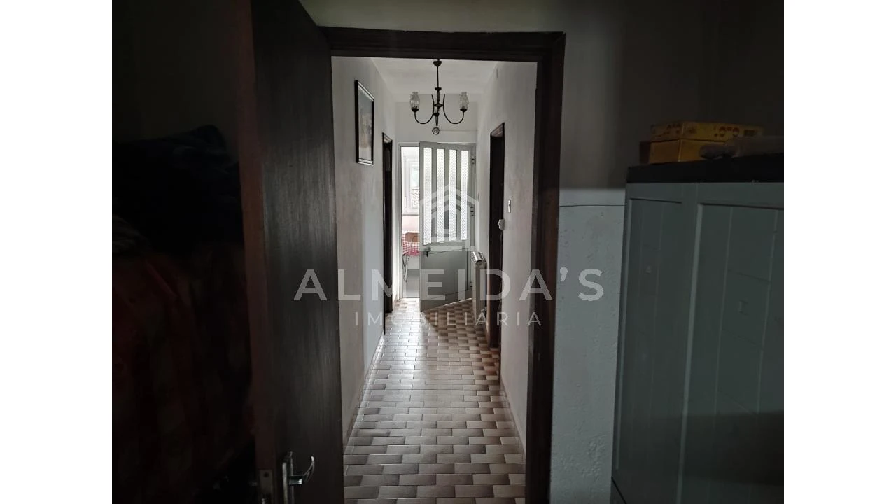 Moradia T3 para Venda em Vidago, Arcossó, Selhariz, Vilarinho Paranheiras Foto 9