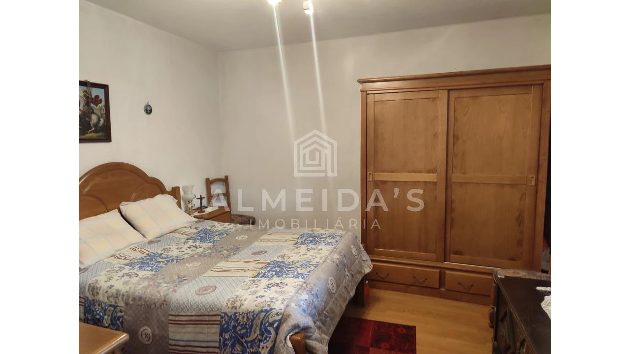 Moradia T3 para Venda em Vidago, Arcossó, Selhariz, Vilarinho Paranheiras Foto 12