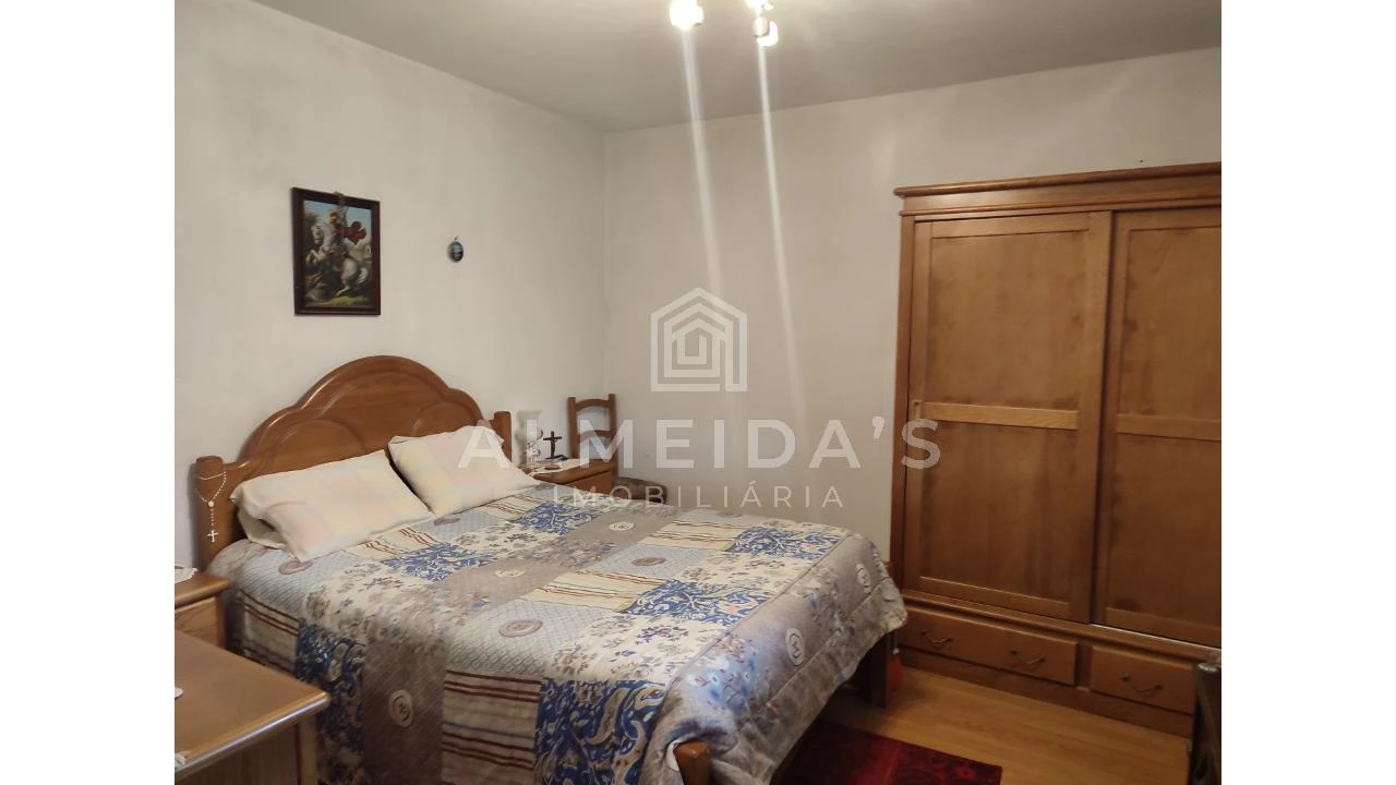 Moradia T3 para Venda em Vidago, Arcossó, Selhariz, Vilarinho Paranheiras Foto 13