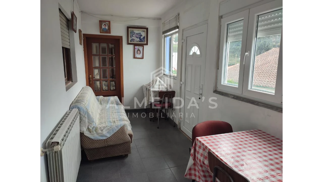Moradia T3 para Venda em Vidago, Arcossó, Selhariz, Vilarinho Paranheiras Foto 15