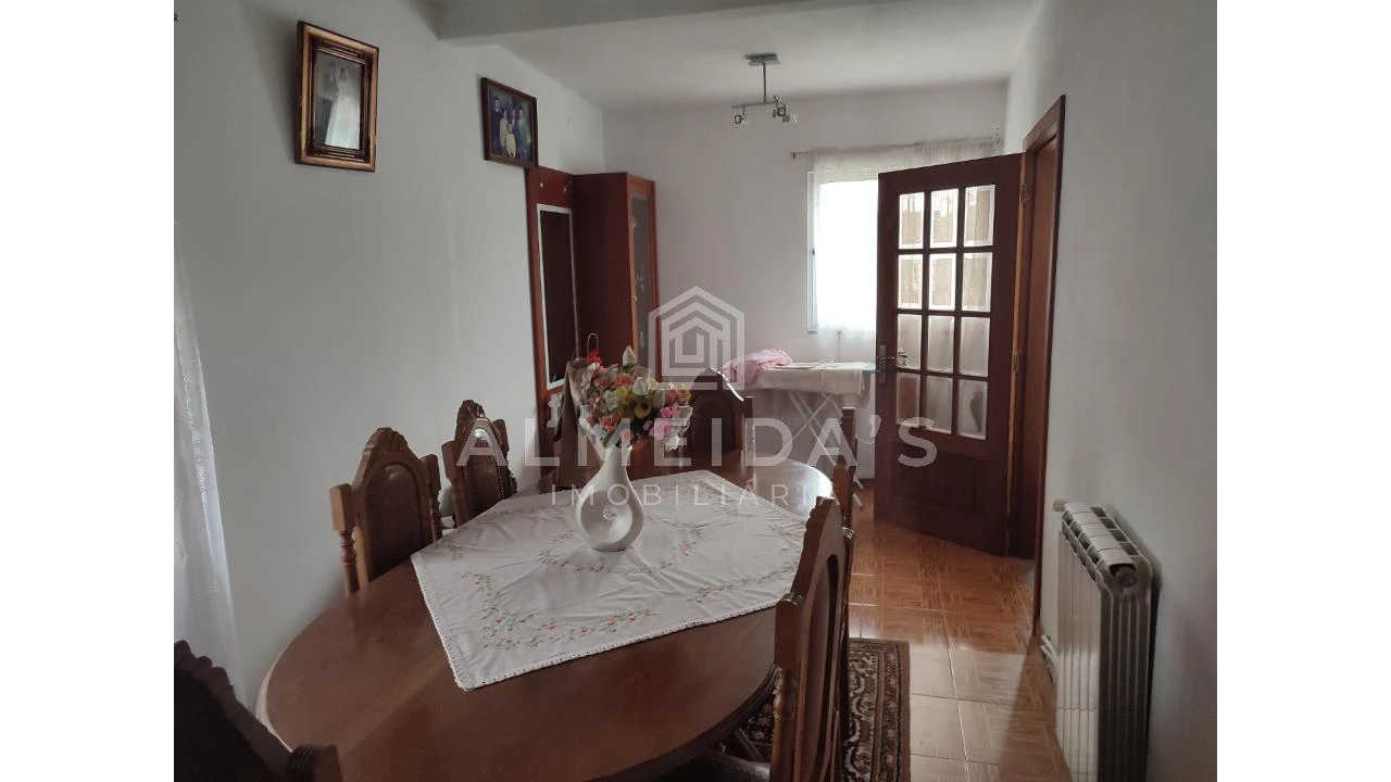 Moradia T3 para Venda em Vidago, Arcossó, Selhariz, Vilarinho Paranheiras Foto 17