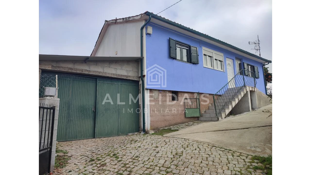 Moradia T3 para Venda em Vidago, Arcossó, Selhariz, Vilarinho Paranheiras Foto 18