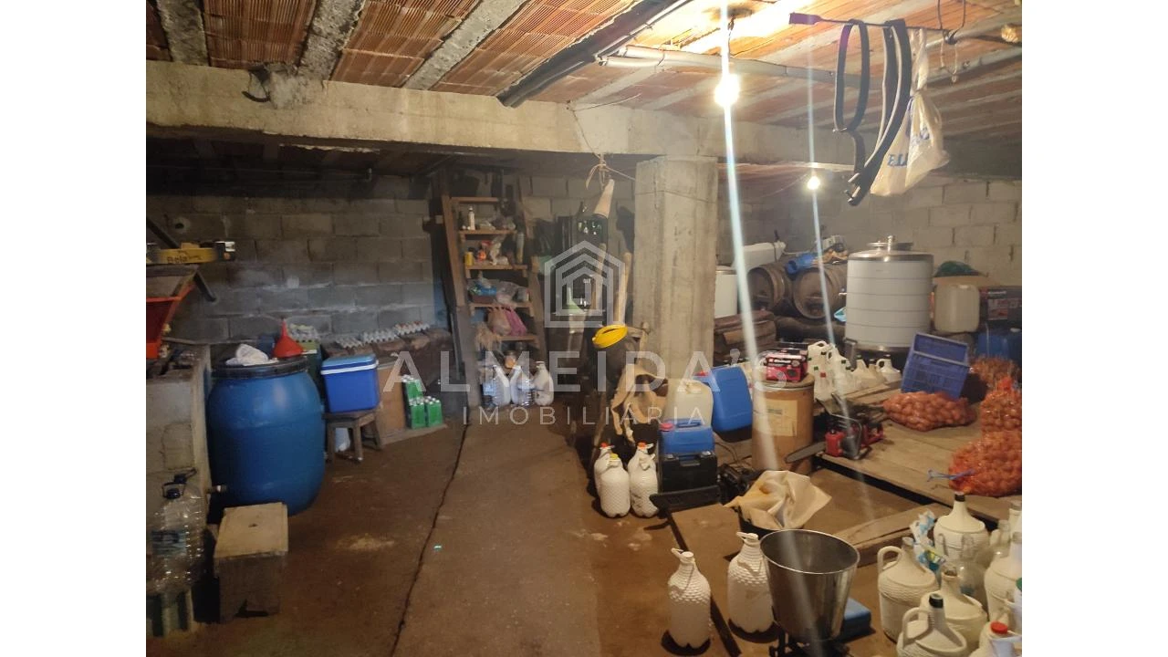 Moradia T3 para Venda em Vidago, Arcossó, Selhariz, Vilarinho Paranheiras Foto 20