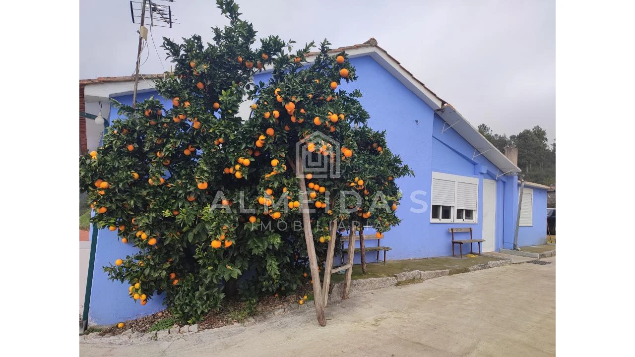 Moradia T3 para Venda em Vidago, Arcossó, Selhariz, Vilarinho Paranheiras Foto 21