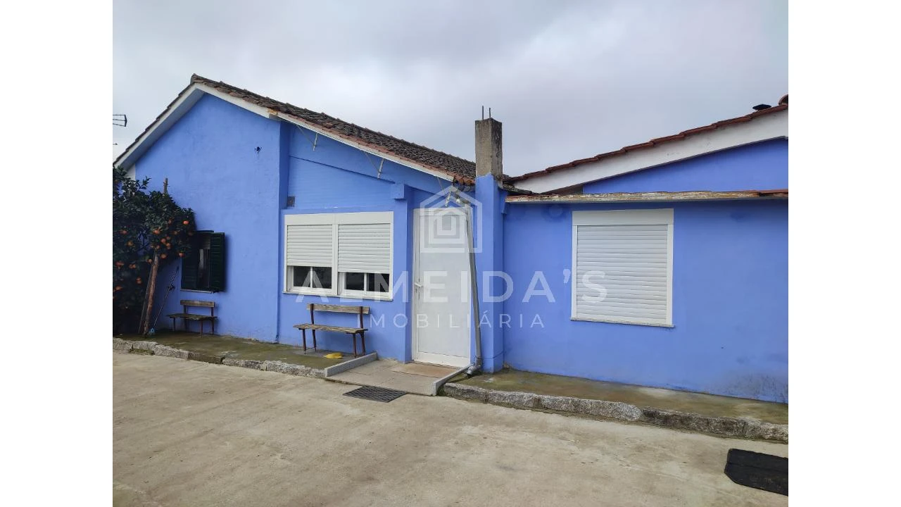 Moradia T3 para Venda em Vidago, Arcossó, Selhariz, Vilarinho Paranheiras Foto 22