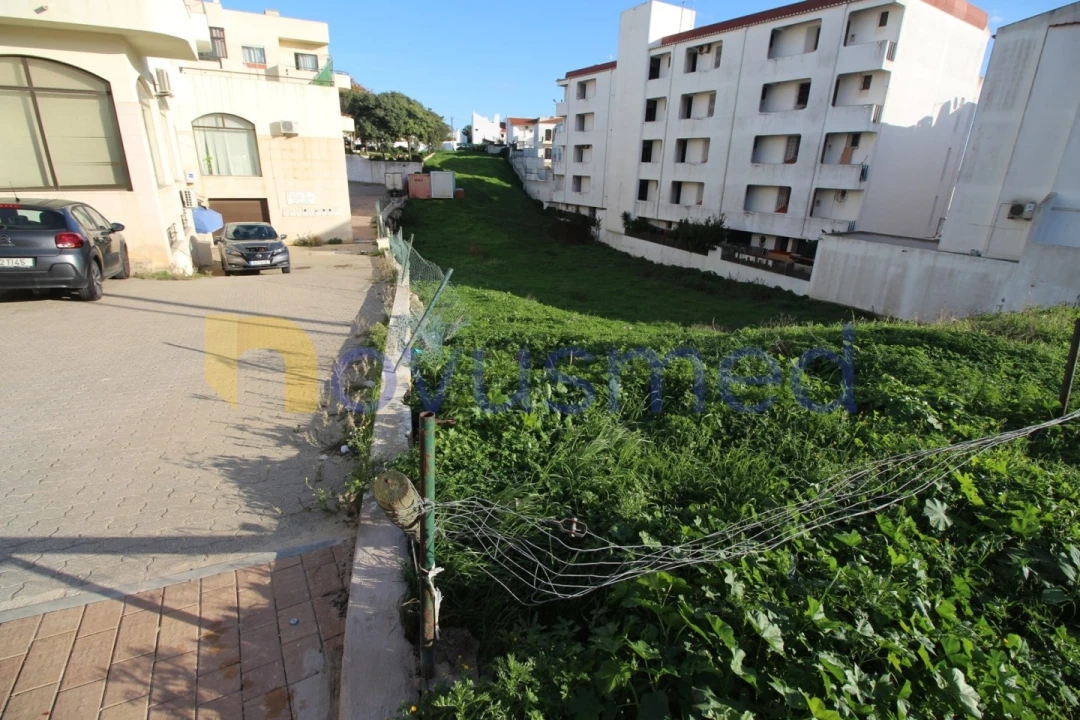Terreno para Venda em Albufeira e Olhos de Água Foto 19