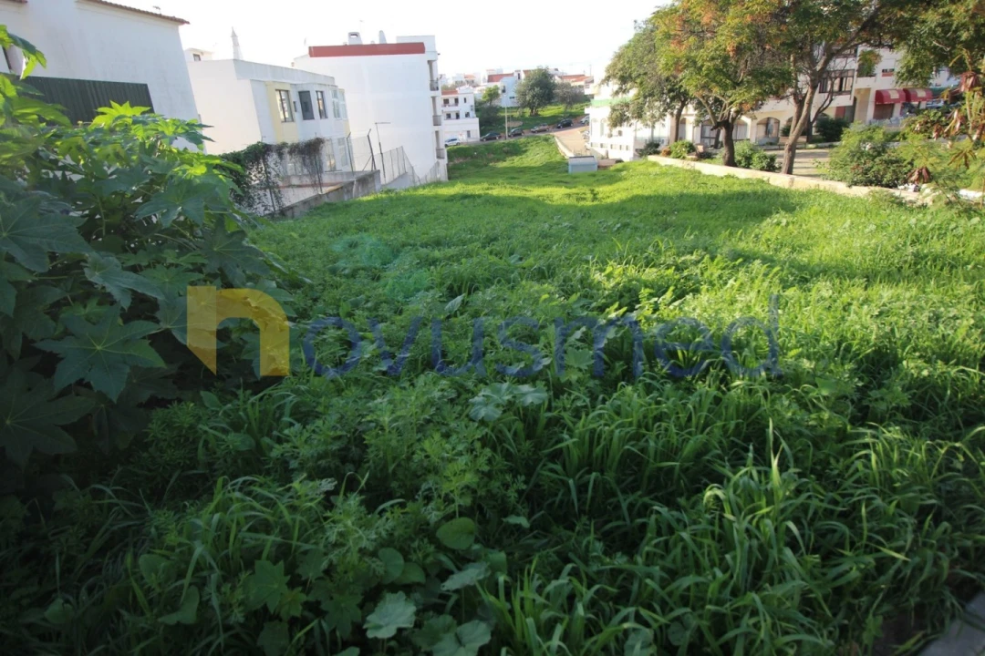 Terreno para Venda em Albufeira e Olhos de Água Foto 20