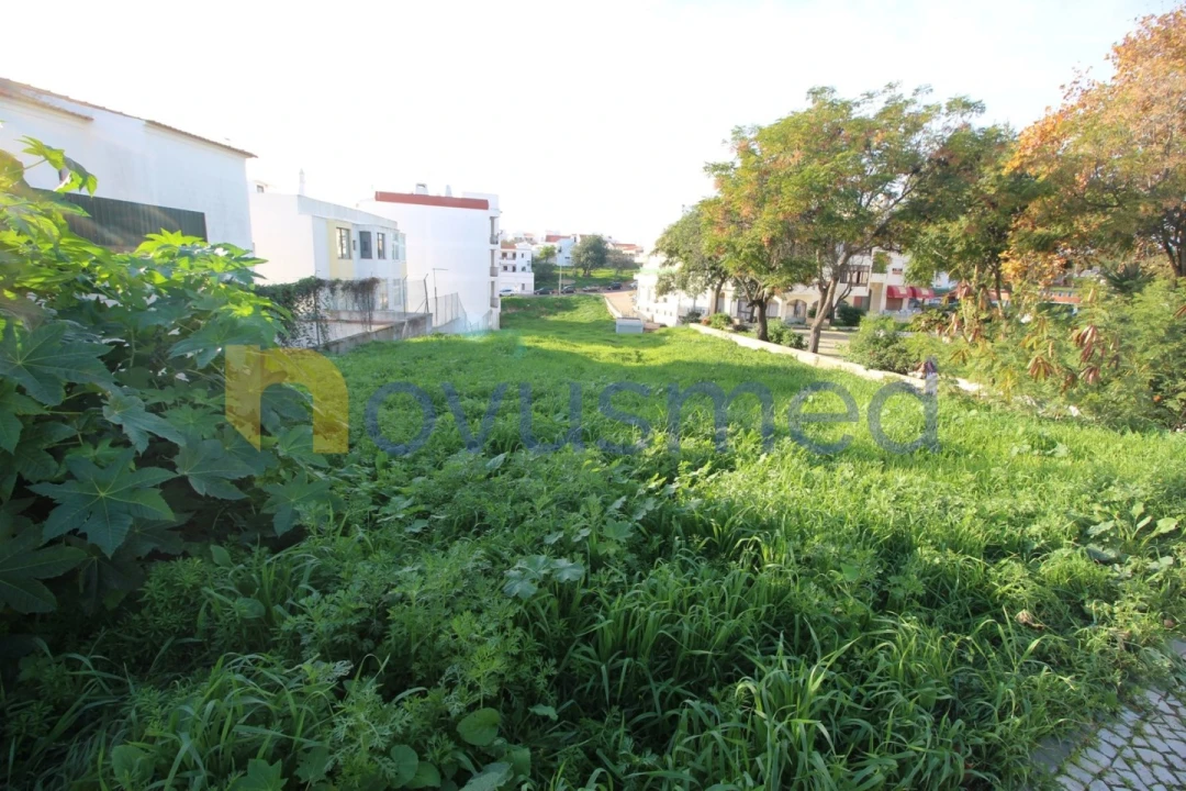 Terreno para Venda em Albufeira e Olhos de Água Foto 22